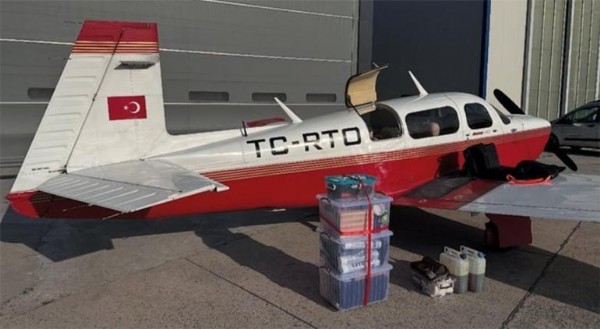 Mooney M20J Tipi Uçak Nedir? M20J Tipi Uçak Nerede Üretildi? M20J Tipi Uçakların Özellikleri Neler? M20J Tipi Uçak Kaç Yılında Üretildi? M20J Tipi Uçaklar Neden Tercih Edilir?